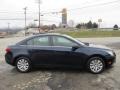 Imperial Blue Metallic - Cruze LS Photo No. 7