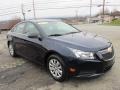 Imperial Blue Metallic - Cruze LS Photo No. 8