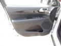 2013 Bright Silver Metallic Jeep Grand Cherokee Laredo 4x4  photo #12