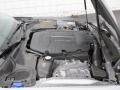 5.0 Liter DOHC 32-Valve VVT V8 2010 Jaguar XK XK Coupe Engine