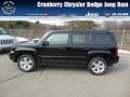 Black - Patriot Sport 4x4 Photo No. 1