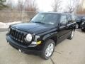 Black - Patriot Sport 4x4 Photo No. 2