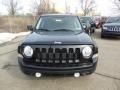 Black - Patriot Sport 4x4 Photo No. 3