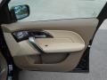 2013 Crystal Black Pearl Acura MDX SH-AWD Technology  photo #12