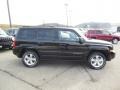 Black - Patriot Sport 4x4 Photo No. 5