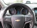 Imperial Blue Metallic - Cruze LS Photo No. 24