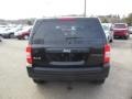 Black - Patriot Sport 4x4 Photo No. 7
