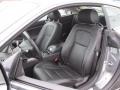 Warm Charcoal Front Seat Photo for 2010 Jaguar XK #75969065