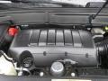 2009 GMC Acadia 3.6 Liter GDI DOHC 24-Valve VVT V6 Engine Photo