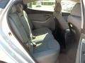 Shimmering Air Silver - Elantra GLS Photo No. 6