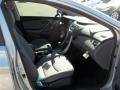Shimmering Air Silver - Elantra GLS Photo No. 8