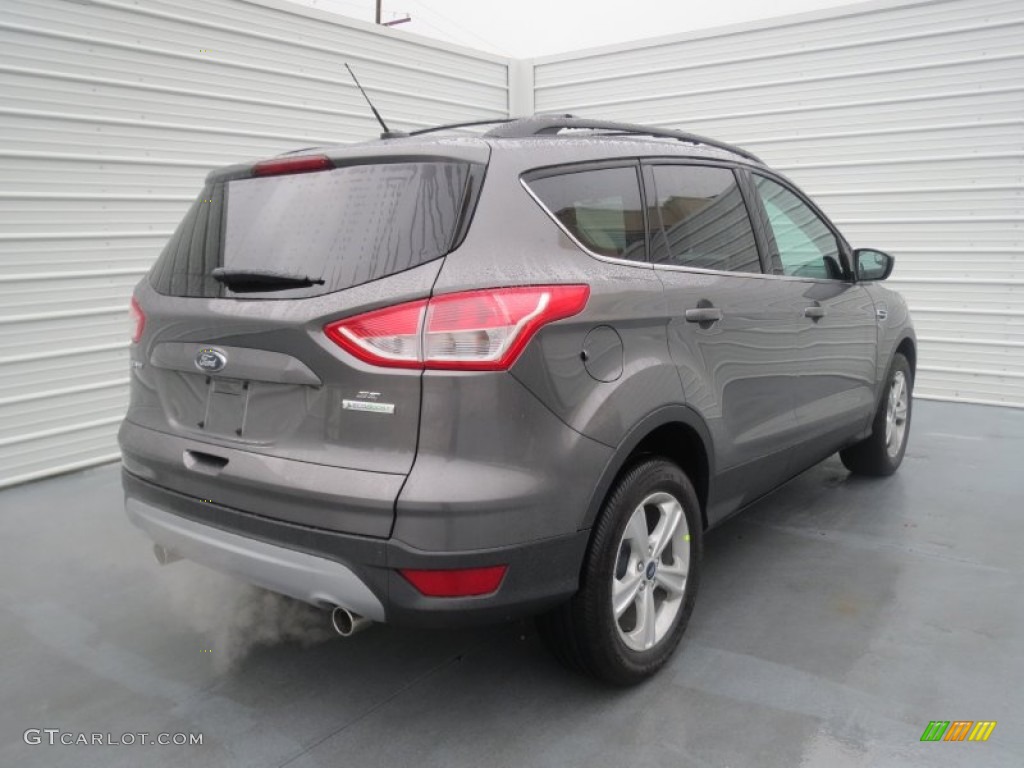 Sterling Gray Metallic 2013 Ford Escape SE 1.6L EcoBoost Exterior Photo #75969617
