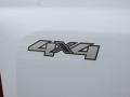 Summit White - Silverado 2500HD LS Regular Cab 4x4 Photo No. 4