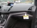 Sterling Gray Metallic - Escape SE 1.6L EcoBoost Photo No. 17