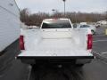 Summit White - Silverado 2500HD LS Regular Cab 4x4 Photo No. 12