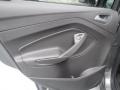 Sterling Gray Metallic - Escape SE 1.6L EcoBoost Photo No. 18