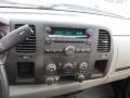 Summit White - Silverado 2500HD LS Regular Cab 4x4 Photo No. 18