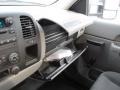 Summit White - Silverado 2500HD LS Regular Cab 4x4 Photo No. 21