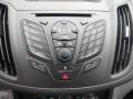 Charcoal Black Controls Photo for 2013 Ford Escape #75970051