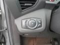 Sterling Gray Metallic - Escape SE 1.6L EcoBoost Photo No. 33