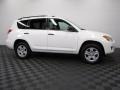  2009 RAV4 4WD Super White