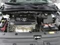 2009 Toyota RAV4 2.5 Liter DOHC 16-Valve Dual VVT-i 4 Cylinder Engine Photo