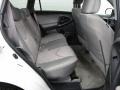 Super White - RAV4 4WD Photo No. 8