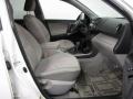 Super White - RAV4 4WD Photo No. 9