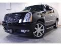 Black Raven - Escalade ESV Luxury AWD Photo No. 1