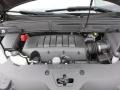 3.6 Liter GDI DOHC 24-Valve VVT V6 Engine for 2009 Buick Enclave CXL AWD #75970948