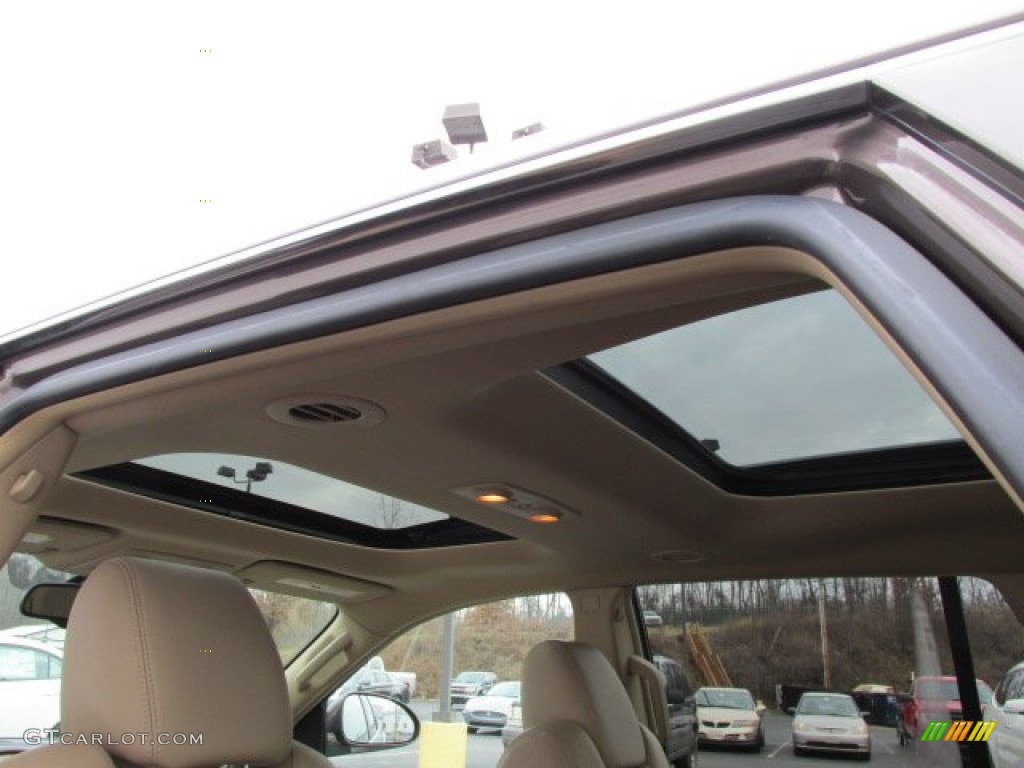 2009 Buick Enclave CXL AWD Sunroof Photo #75970963