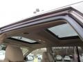 Cocoa/Cashmere Sunroof Photo for 2009 Buick Enclave #75970963