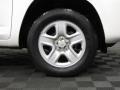 Super White - RAV4 4WD Photo No. 25