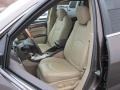 Cocoa/Cashmere Front Seat Photo for 2009 Buick Enclave #75971017