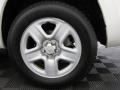 2009 Toyota RAV4 4WD Wheel and Tire Photo