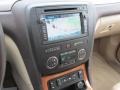 Cocoa/Cashmere Controls Photo for 2009 Buick Enclave #75971032