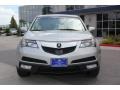 2013 Palladium Metallic Acura MDX SH-AWD Advance  photo #2