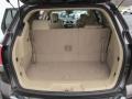 2009 Buick Enclave CXL AWD Trunk