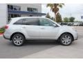 2013 Palladium Metallic Acura MDX SH-AWD Advance  photo #8