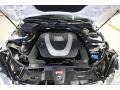 3.5 Liter DOHC 24-Valve VVT V6 2011 Mercedes-Benz E 350 4Matic Sedan Engine