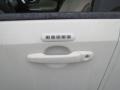 2013 White Suede Ford Edge SEL  photo #12