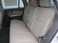 2013 White Suede Ford Edge SEL  photo #20