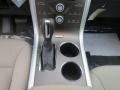  2013 Edge SEL 6 Speed SelectShift Automatic Shifter