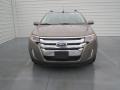 2013 Mineral Gray Metallic Ford Edge SEL  photo #7