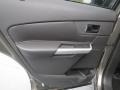 2013 Mineral Gray Metallic Ford Edge SEL  photo #19