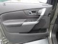 2013 Mineral Gray Metallic Ford Edge SEL  photo #21