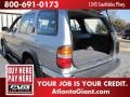 1998 Beige Metallic Nissan Pathfinder XE  photo #9