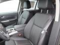 2013 Mineral Gray Metallic Ford Edge SEL  photo #24