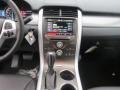 2013 Mineral Gray Metallic Ford Edge SEL  photo #27