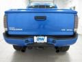 Speedway Blue - Tacoma V6 SR5 TRD Sport Access Cab 4x4 Photo No. 4